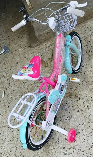 Renis Size 16 Bicycle