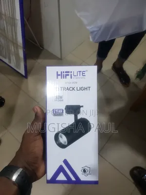 Trucklight