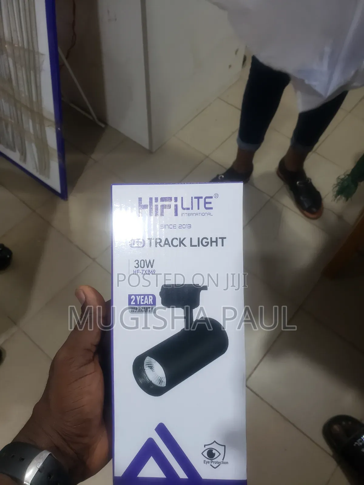 Trucklight