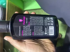 Metal Polish