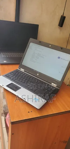 Laptop HP ProBook 6560B 6GB Intel Core i5 HDD 250GB