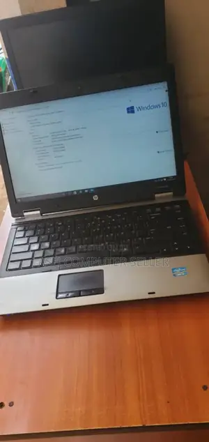 Laptop HP ProBook 6560B 6GB Intel Core i5 HDD 250GB