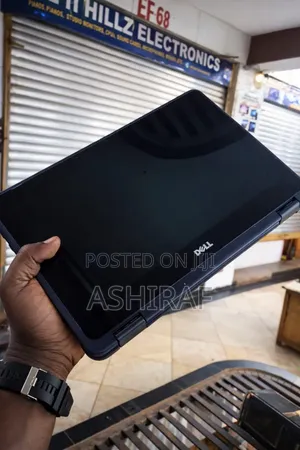 Laptop Dell Latitude 11 3190 4GB Intel Celeron SSD 128GB