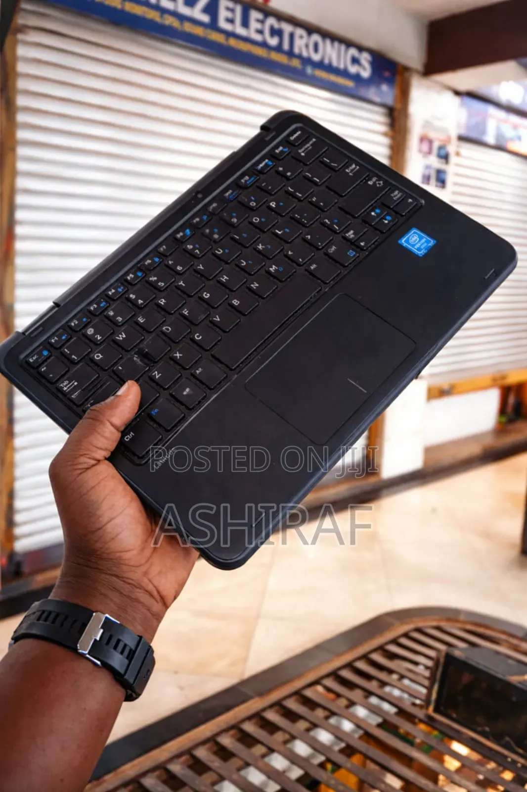 Laptop Dell Latitude 11 3190 4GB Intel Celeron SSD 128GB