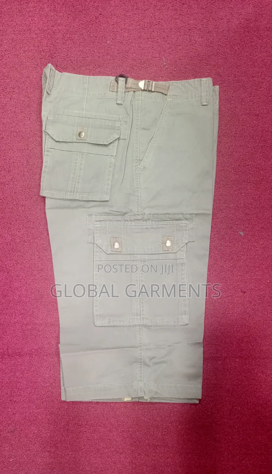 Men's Shorts