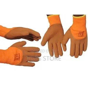 Cotton Gloves