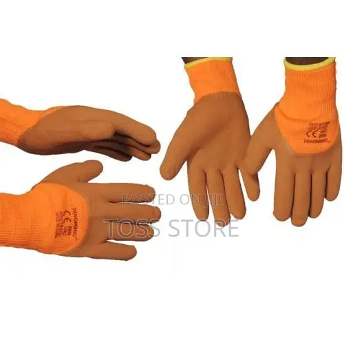 Cotton Gloves