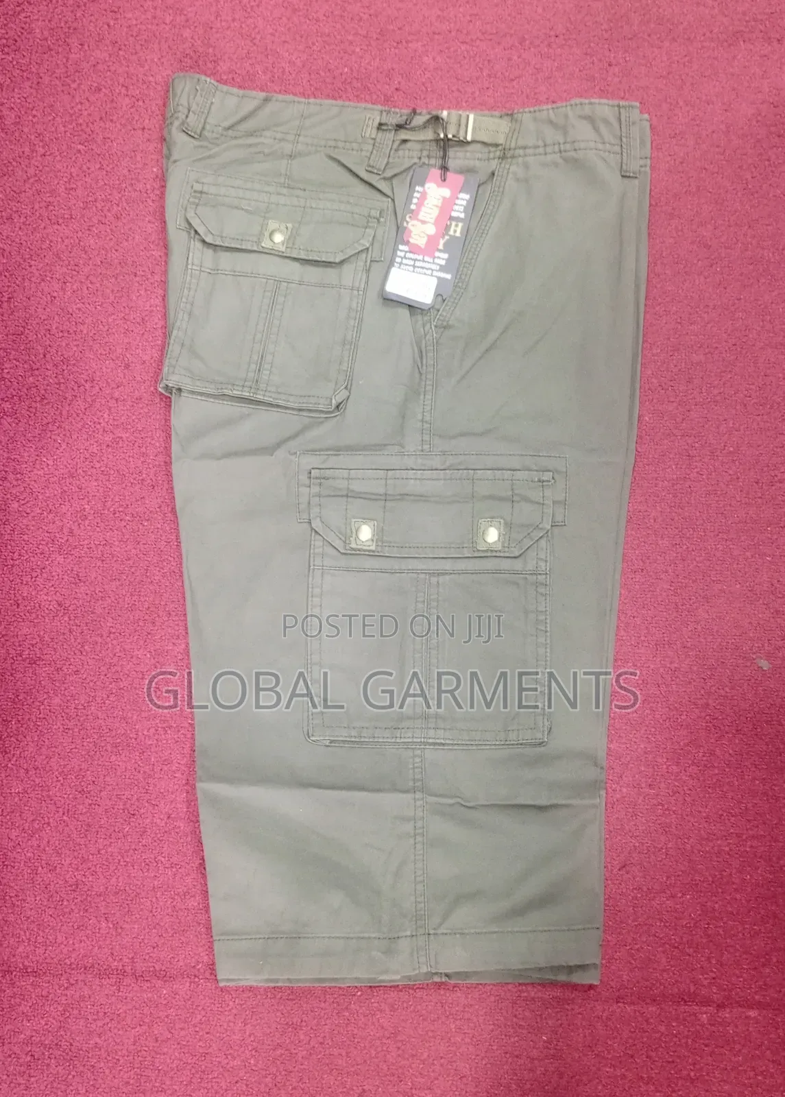 Men's Shorts