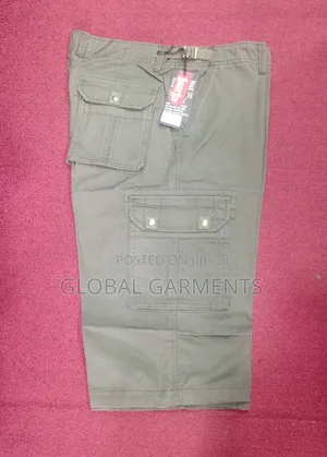 Men's Shorts