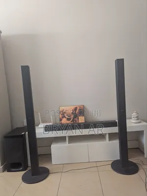 Sony Home Theatre Ht-S700rf 1000 Watts