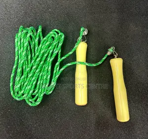 Skipping Ropes (Groups)
