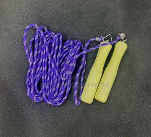 Skipping Ropes (Groups)