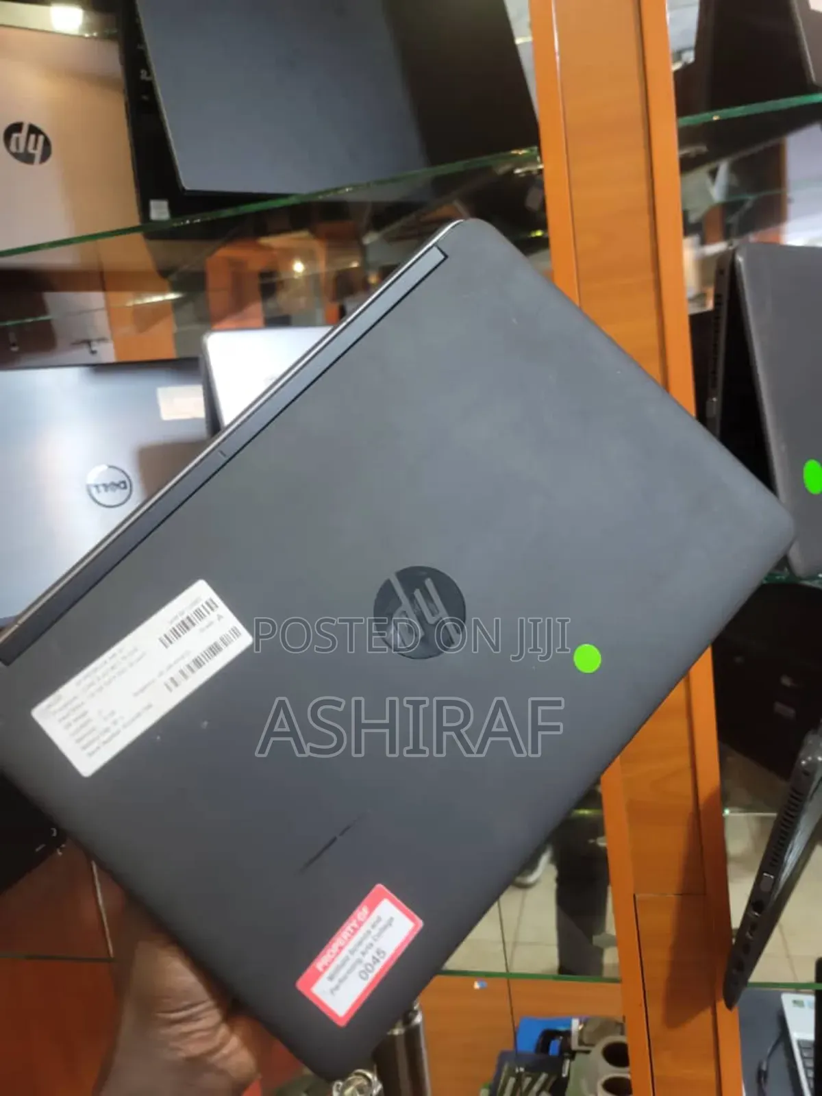 Laptop HP ProBook 640 G1 8GB Intel Core i5 HDD 500GB