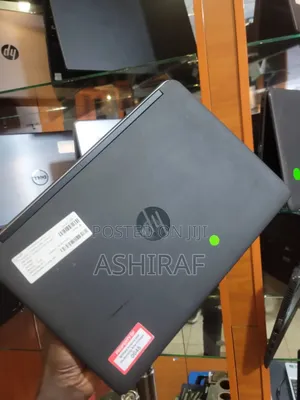 Laptop HP ProBook 640 G1 8GB Intel Core i5 HDD 500GB