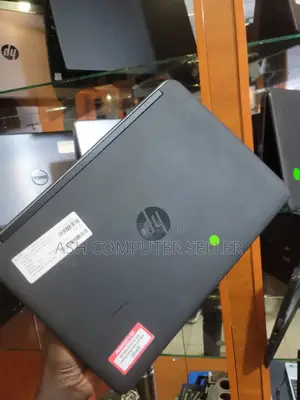 Laptop HP ProBook 640 G1 8GB Intel Core i5 HDD 500GB