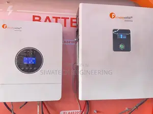 Solar Lithium Iron Phosphate Battery, 10kw 48v 200ah