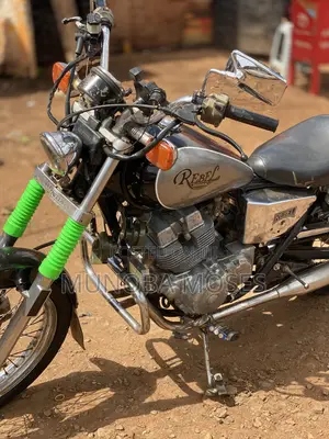 Honda 2006 Black