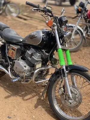 Honda 2006 Black