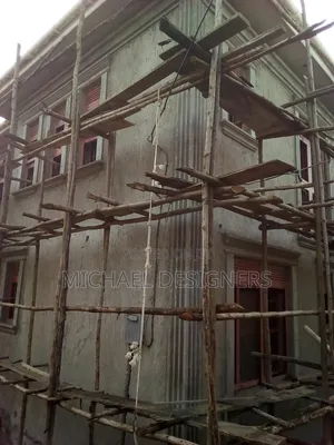 Michael Designers -Exterior Molding Designs