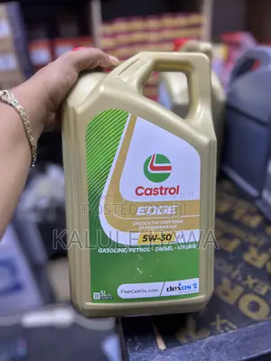 5w-30 Car Lubricant