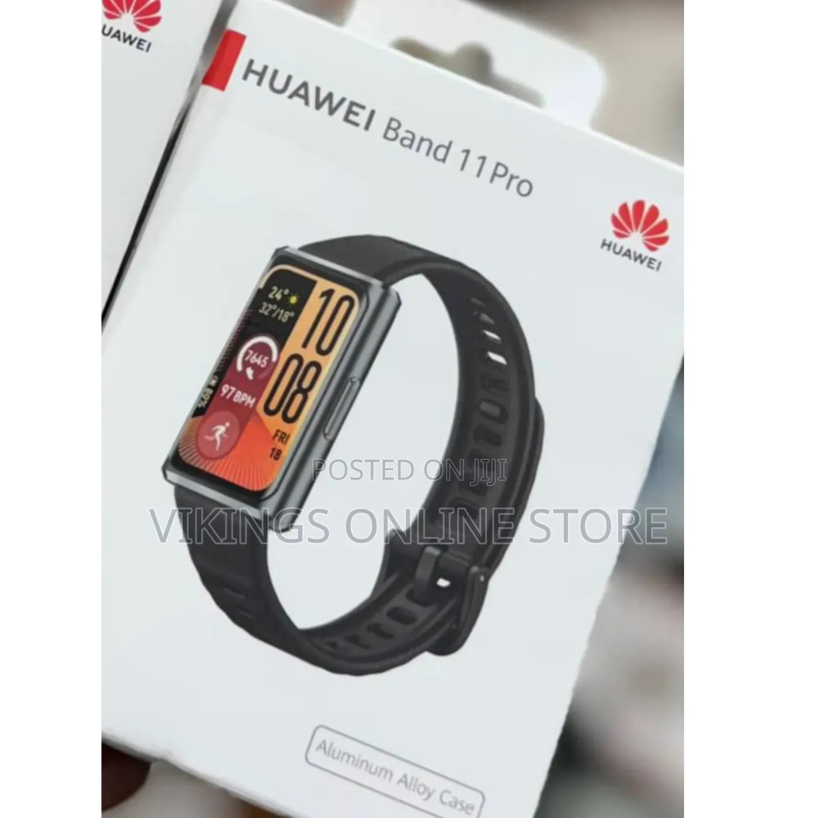 Huawei Band 11 Pro Smart Watch