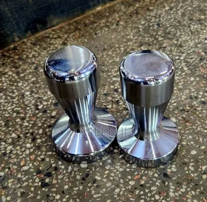 Stainless Steel Coffee Tamper