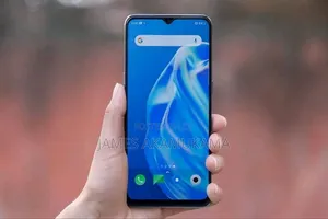 Oppo F15 256 GB Blue
