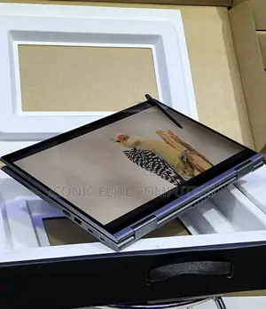 New Laptop Lenovo Thinkpad X1 Yoga 16GB Intel Core i7 SSD 512GB