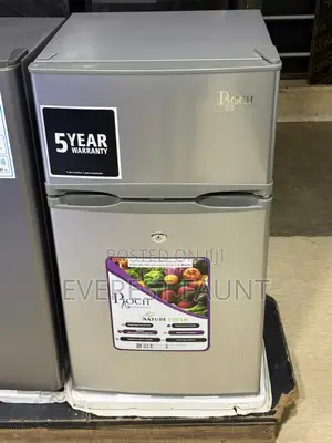 Roch 120 Liters Refrigerator