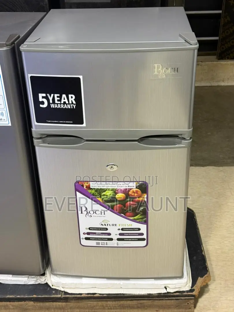 Roch 120 Liters Refrigerator