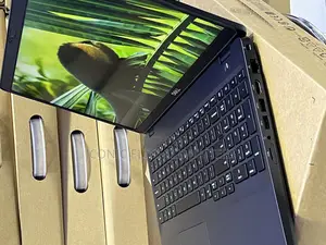 Laptop Dell Precision 15 3541 16GB Intel Core i7 SSD 256GB