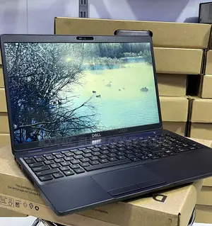 Laptop Dell Precision 15 3541 16GB Intel Core i7 SSD 256GB