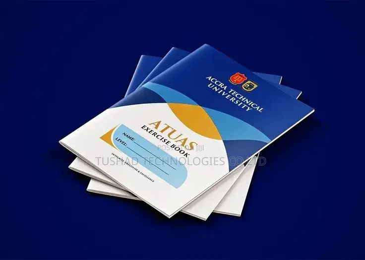 Books, Covers, Magazines, Company Profile, Text Books, Branded Files