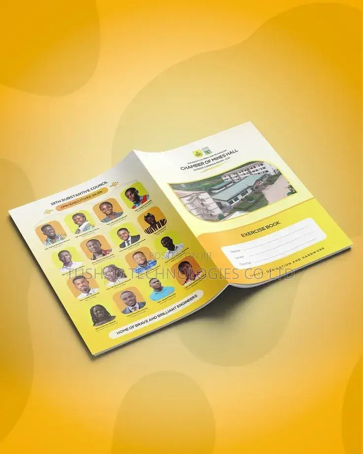 Books, Covers, Magazines, Company Profile, Text Books, Branded Files