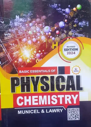 Bassic Essentials of Physical Chemistry