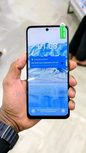 Oppo F15 256 GB Blue