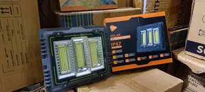 500w Solar Flood Lights Okg