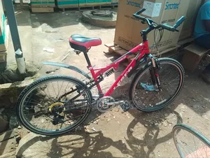 Lespo Attain Dx Adults Bicycle