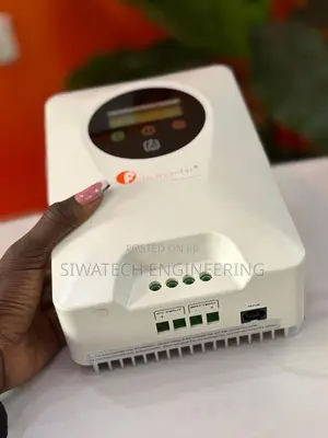 High Frequency Hybrid Inverter 6kva/6000w 48v 50/60hz 125-500v