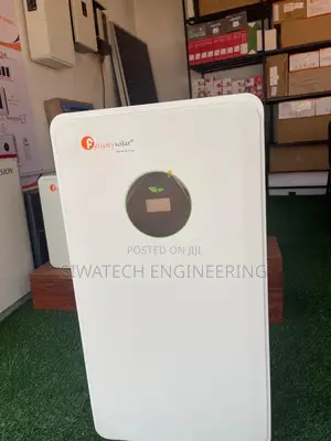 High Frequency Hybrid Inverter 6kva/6000w 48v 50/60hz 125-500v