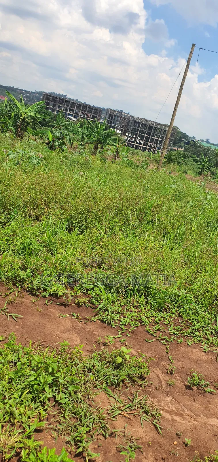 Land for Sell