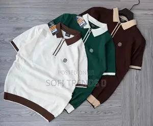 Gent’S Classic Shirts