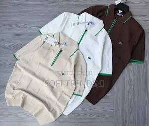 Gent’S Classic Shirts