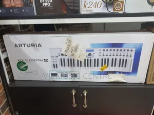 Arturia Essentials