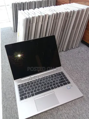 Laptop HP EliteBook 840 G5 8GB Intel Core i5 SSD 256GB