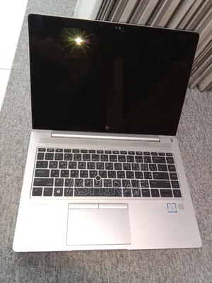 Laptop HP EliteBook 840 G5 8GB Intel Core i5 SSD 256GB