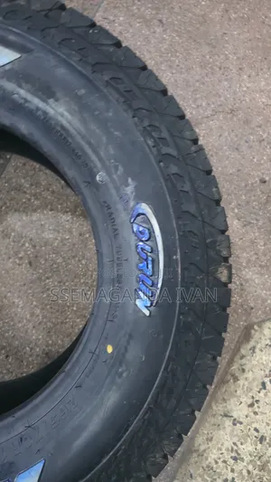 265/70r16 Lt All Terrain Durun Tyres