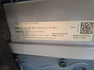 Grundfos Rsi 5.5kw
