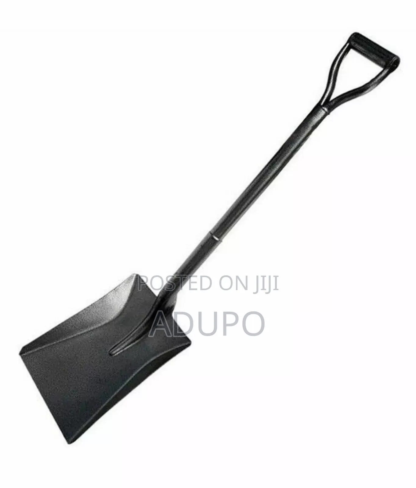 Spades Shove