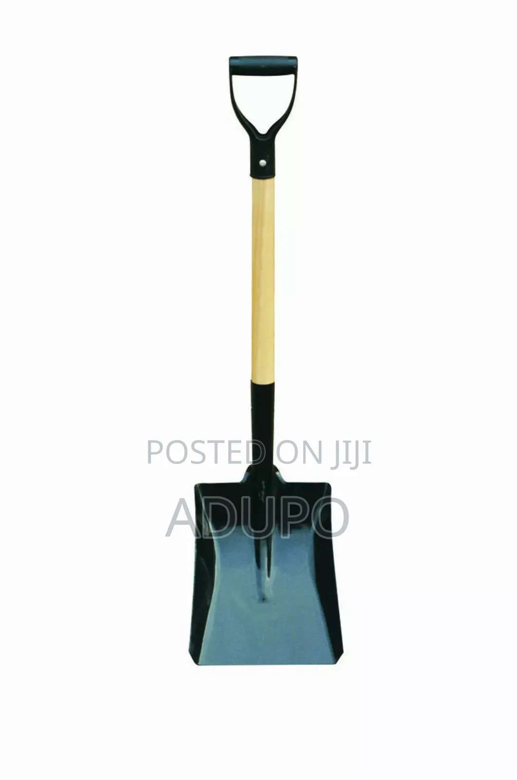 Spades Shove